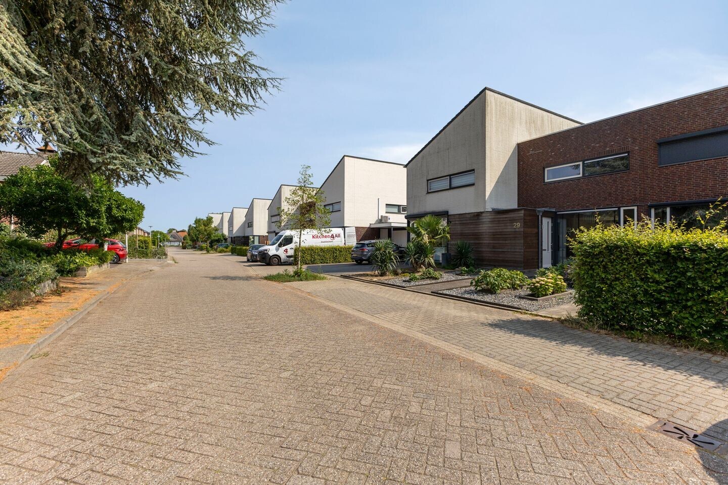 Tussenwoning te koop: Oswaldusstraat 29, Zeddam