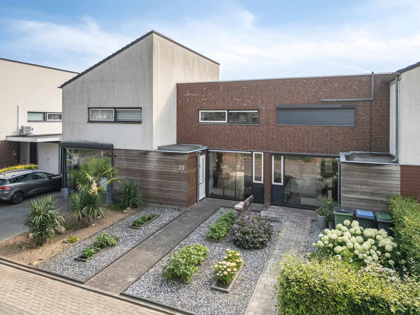 Tussenwoning te koop: Oswaldusstraat 29, Zeddam