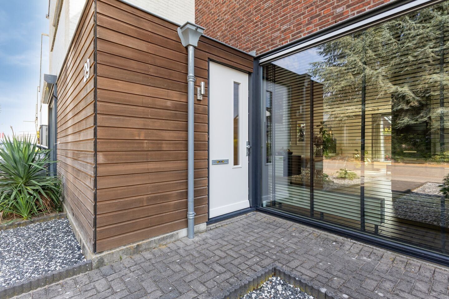 Tussenwoning te koop: Oswaldusstraat 29, Zeddam
