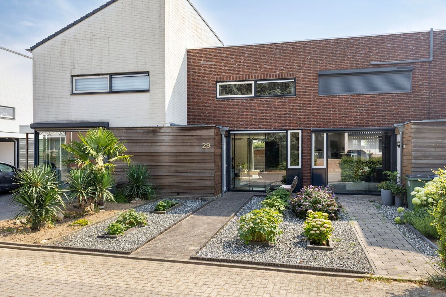 Tussenwoning te koop: Oswaldusstraat 29, Zeddam