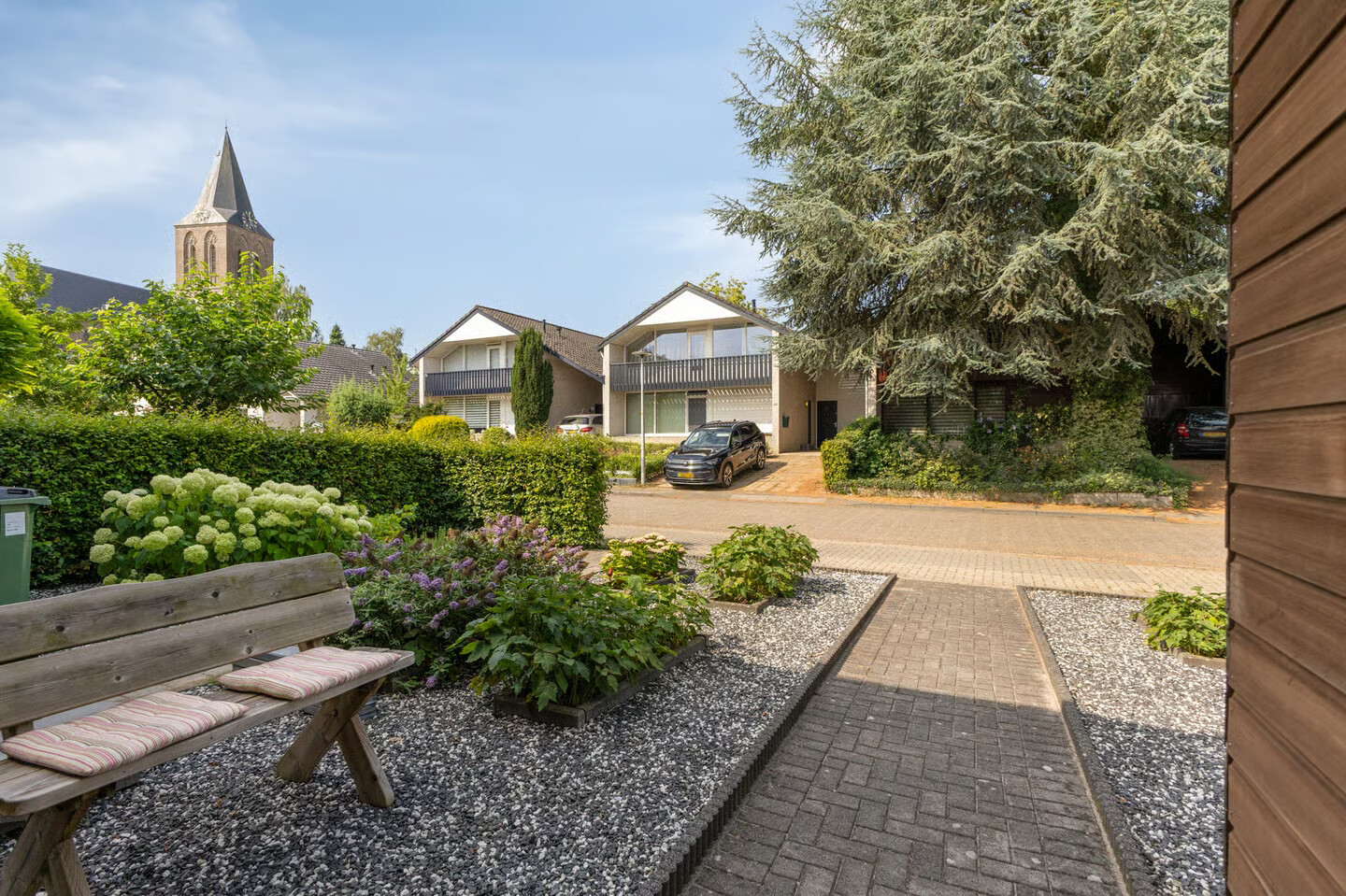 Tussenwoning te koop: Oswaldusstraat 29, Zeddam