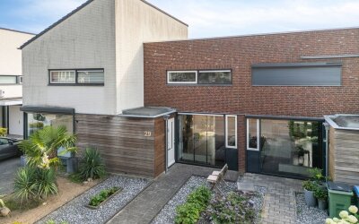 Oswaldusstraat 29