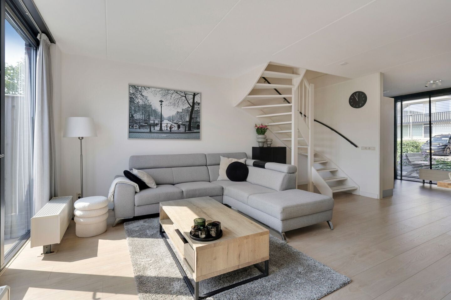 Tussenwoning te koop: Oswaldusstraat 29, Zeddam