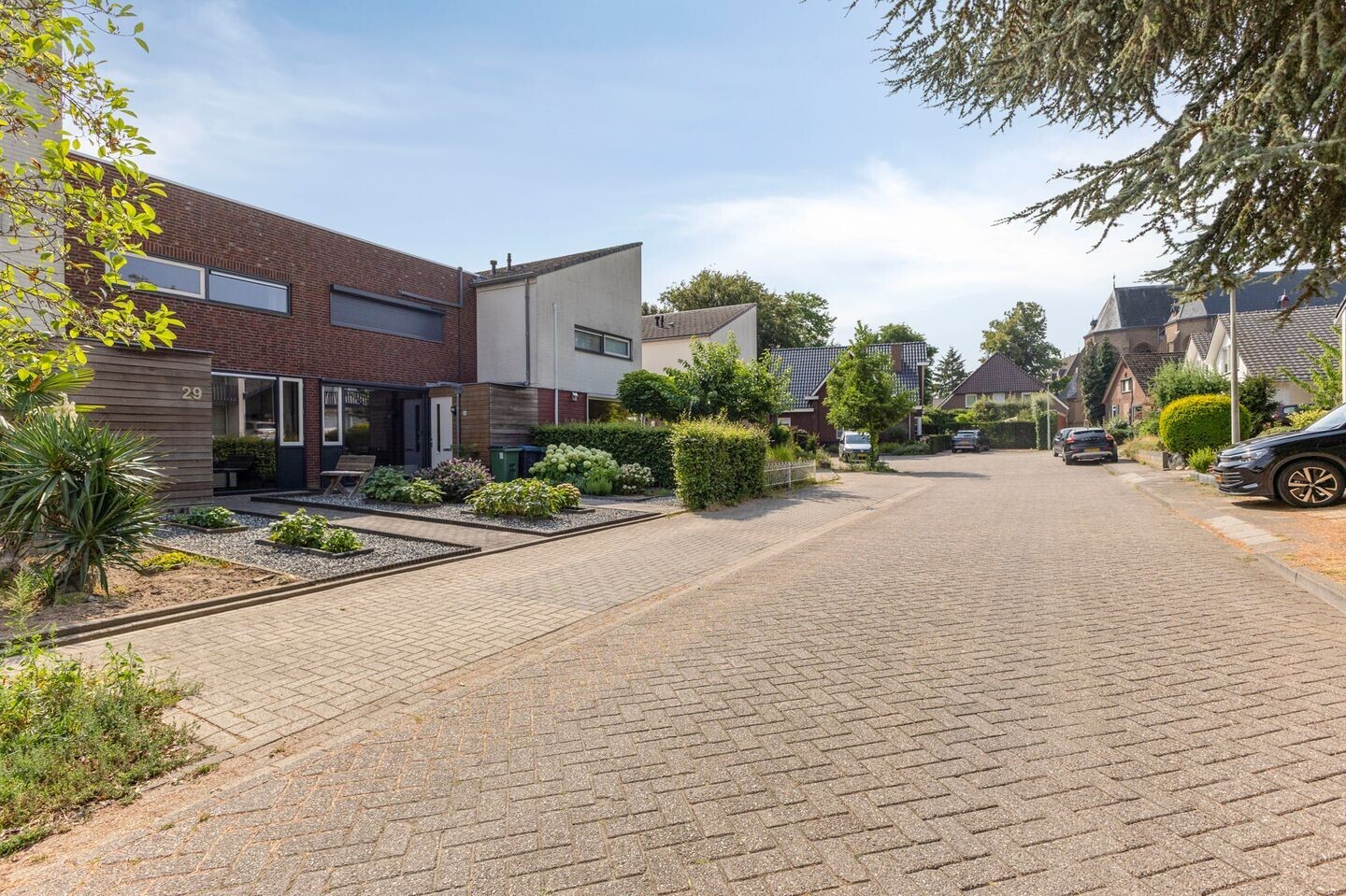 Tussenwoning te koop: Oswaldusstraat 29, Zeddam