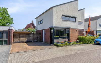 Oswaldusstraat 7
