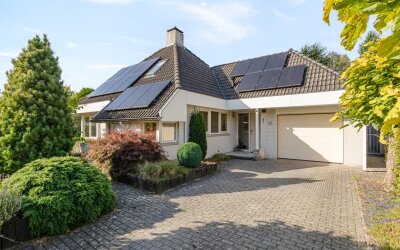 Huis te koop Gildebongerd 71