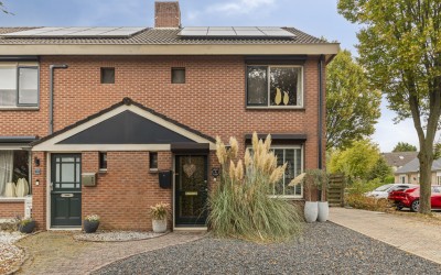 Huis te koop Gildebongerd 109