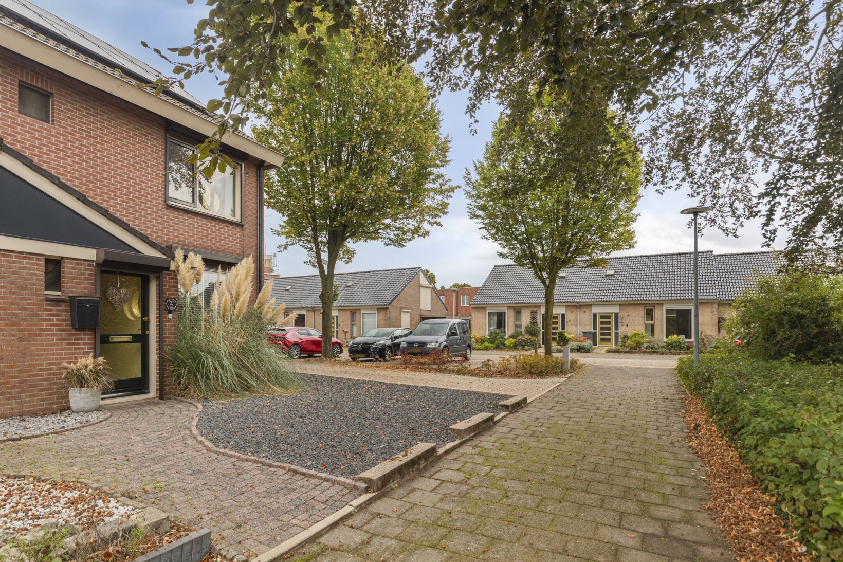 Hoekwoning te koop: Gildebongerd 109, Zeddam