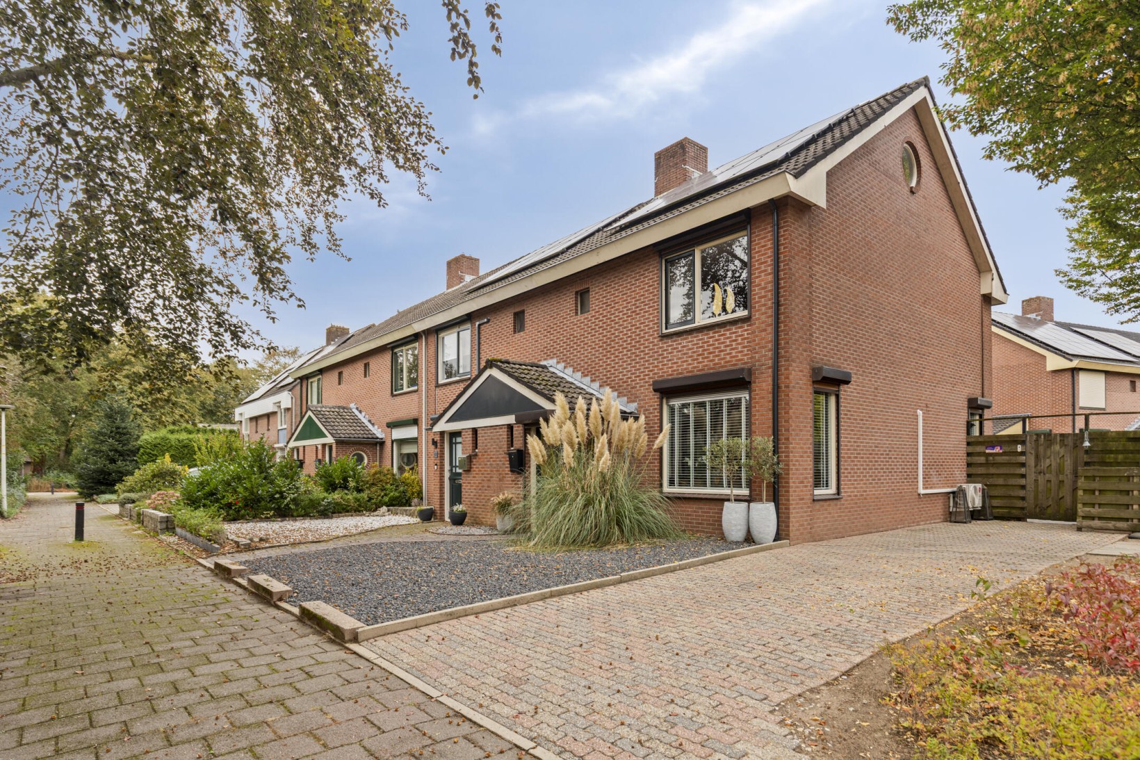 Hoekwoning te koop: Gildebongerd 109, Zeddam