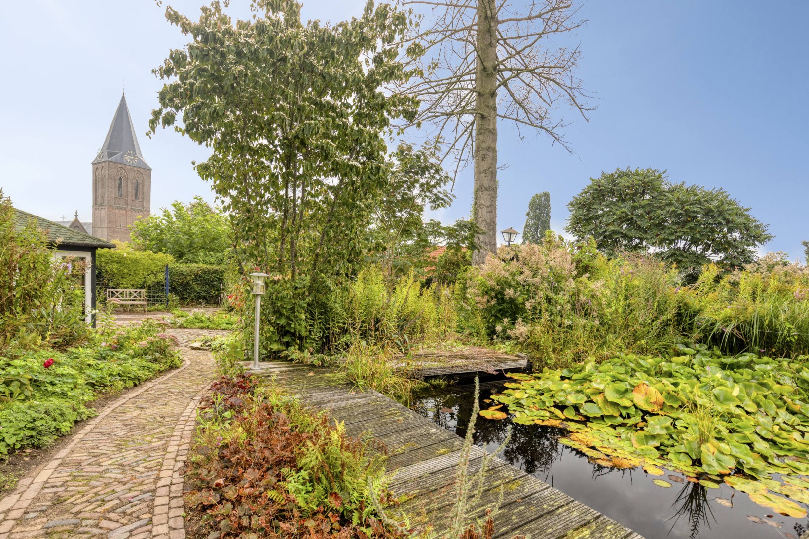 Vrijstaande woning te koop: Groeneweg 9, Zeddam