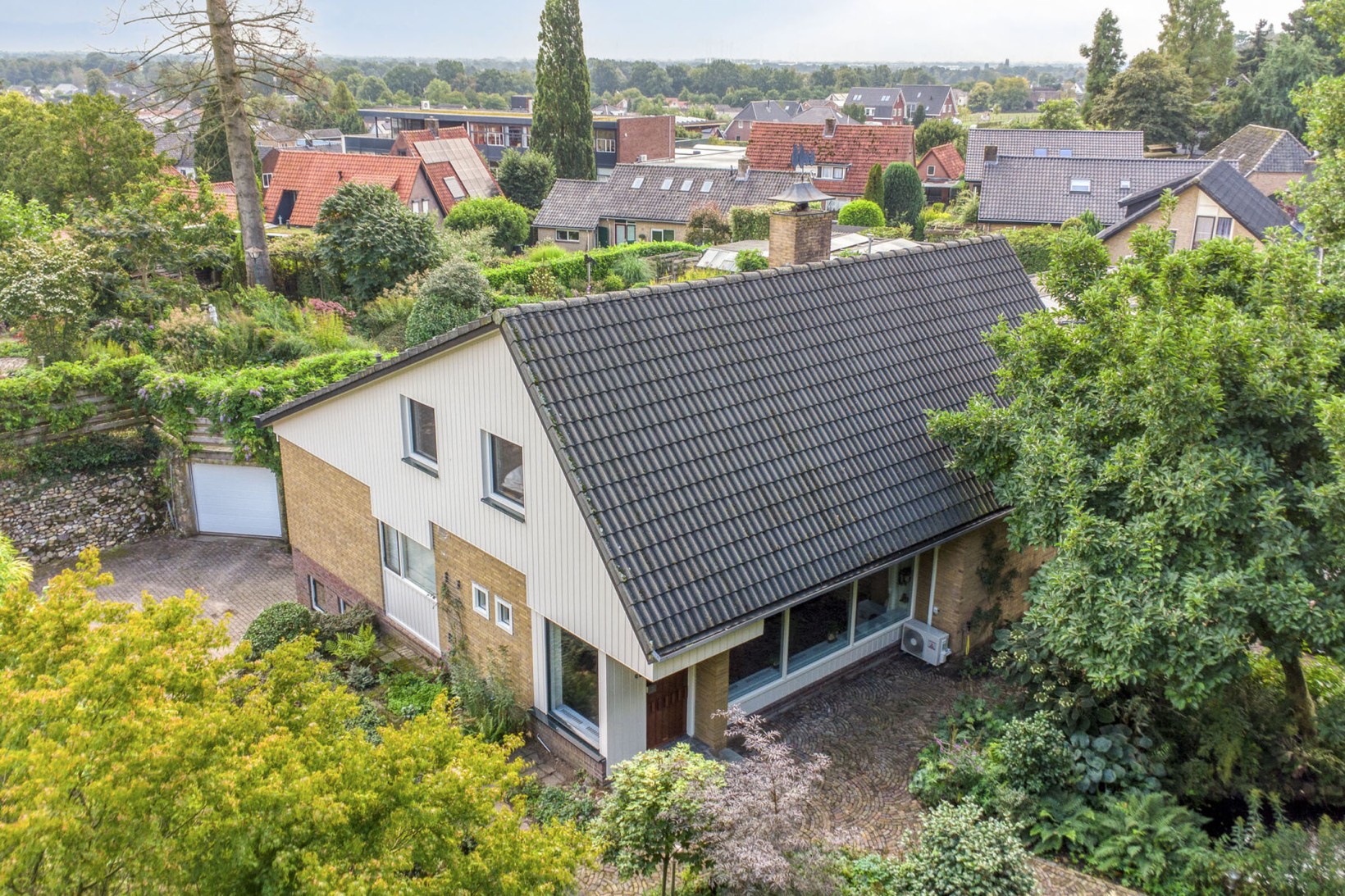 Vrijstaande woning te koop: Groeneweg 9, Zeddam