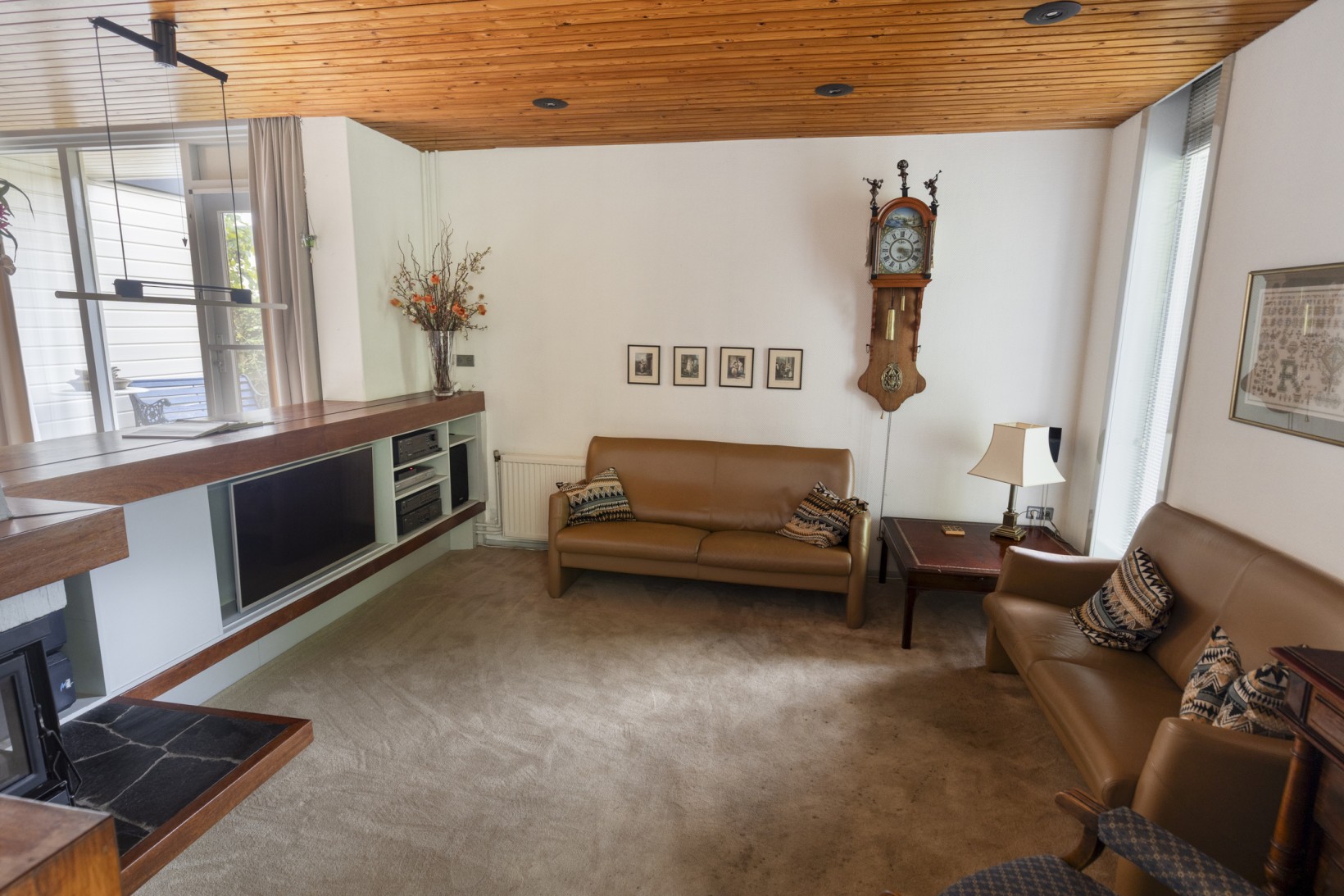 Vrijstaande woning te koop: Groeneweg 9, Zeddam