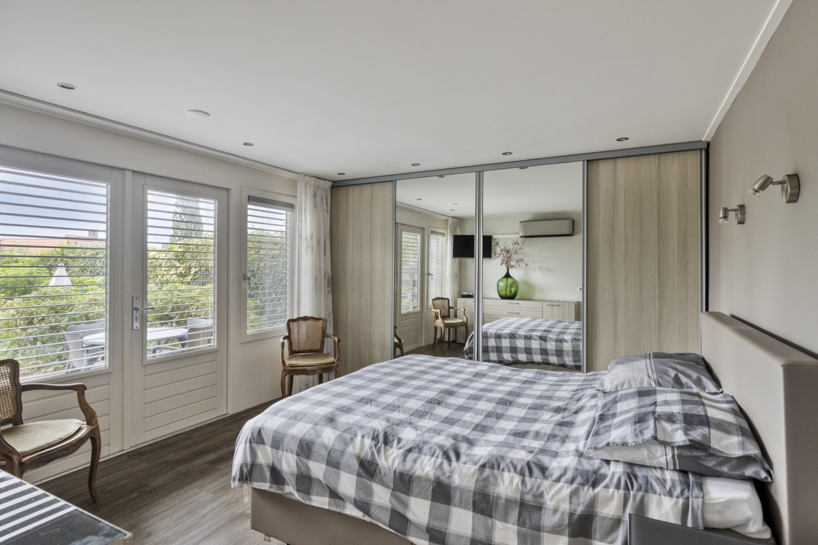 Vrijstaande woning te koop: Groeneweg 9, Zeddam
