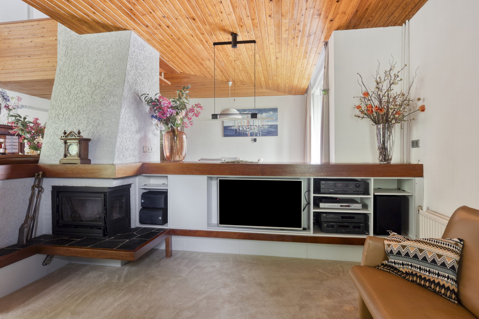 Vrijstaande woning te koop: Groeneweg 9, Zeddam