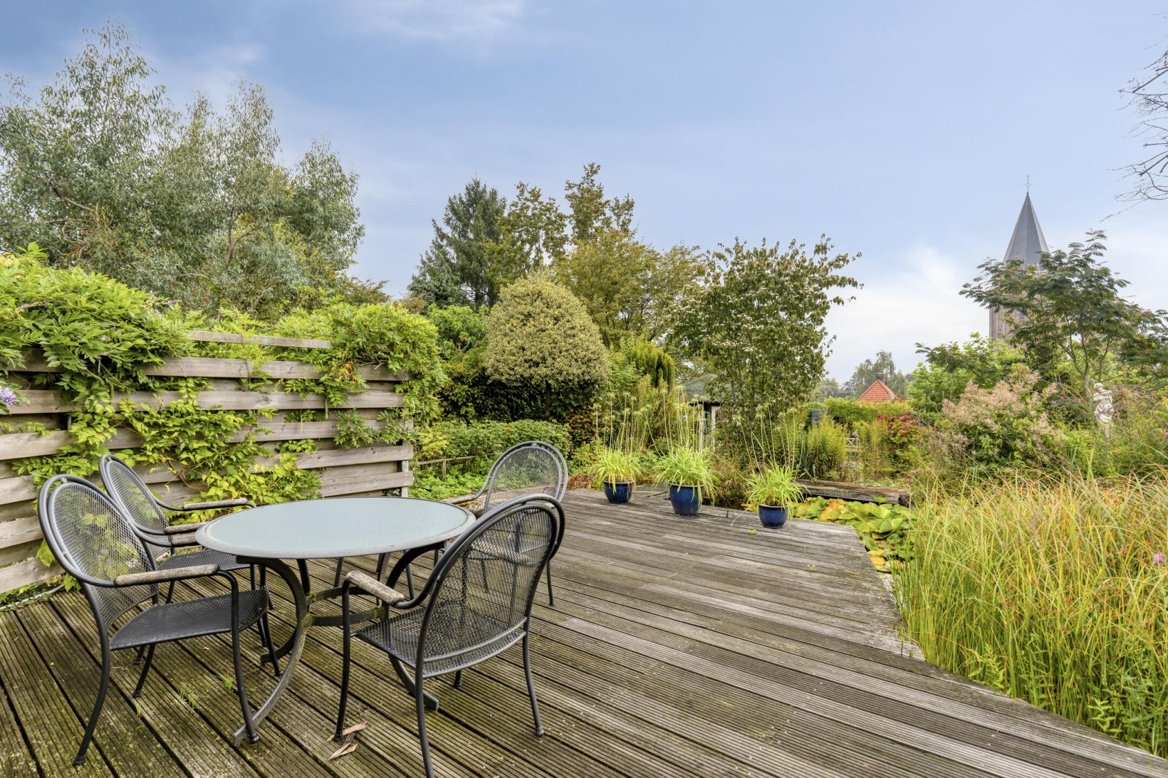 Vrijstaande woning te koop: Groeneweg 9, Zeddam