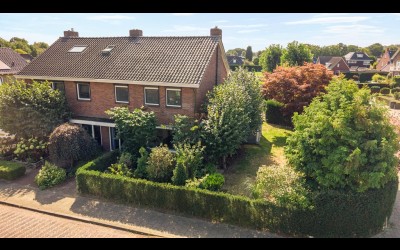 Benedendorpsstraat 28-A