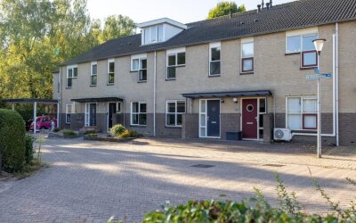 Majellastraat 56