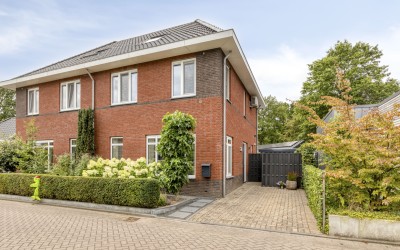 Heuvelstraat 22