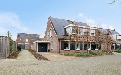 Lindestraat 8