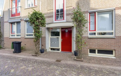 Kellenstraat 27-A