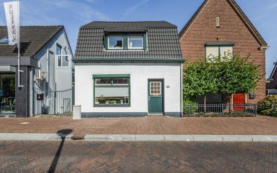 Klinkerstraat 34