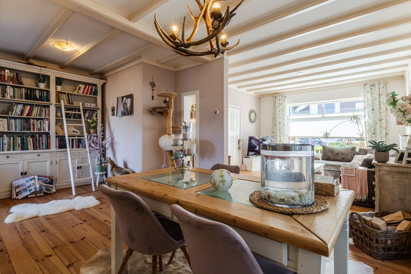 Hoekwoning te koop: Klinkerstraat 34, 'S-Heerenberg