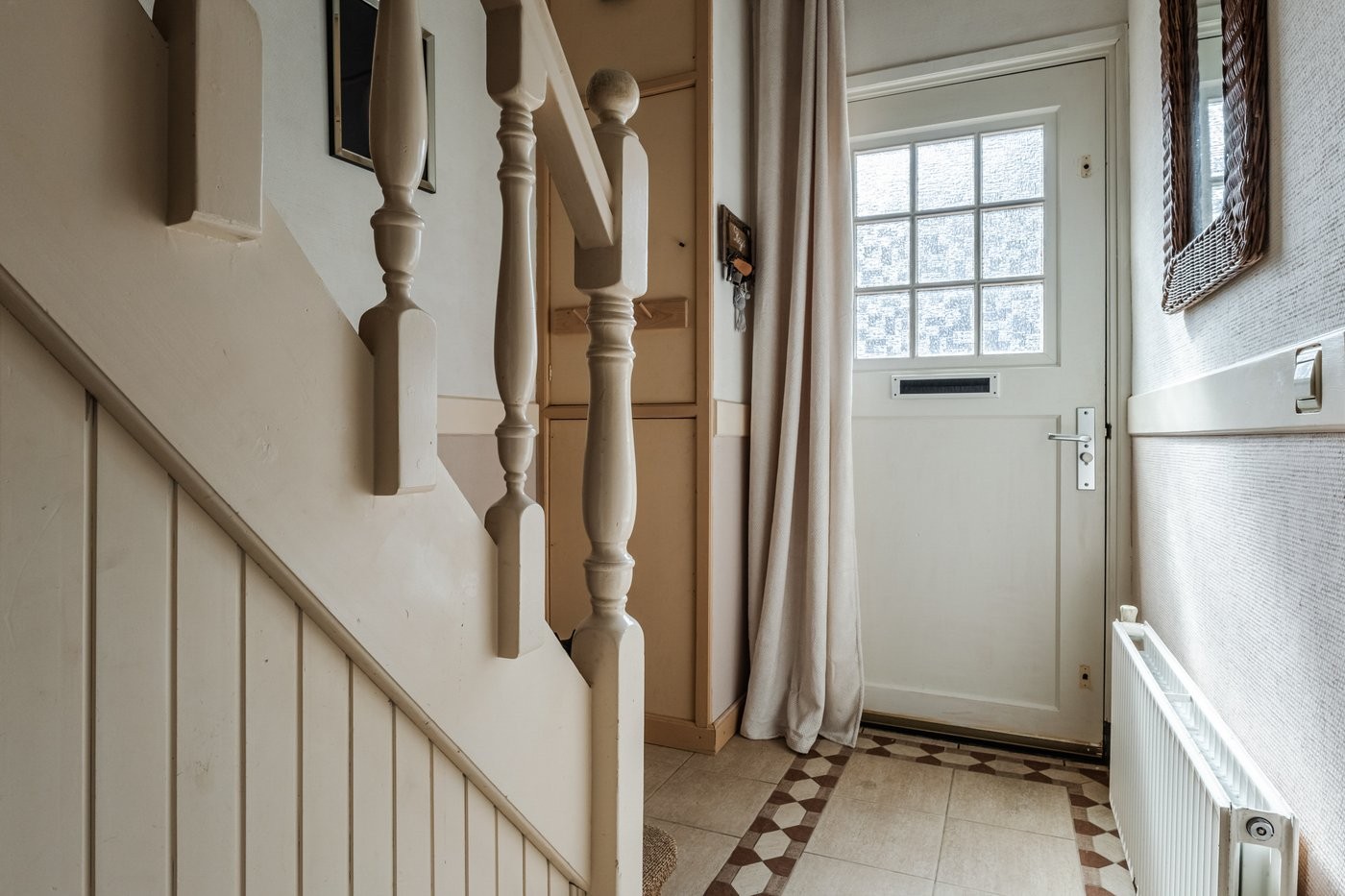 Hoekwoning te koop: Klinkerstraat 34, 'S-Heerenberg