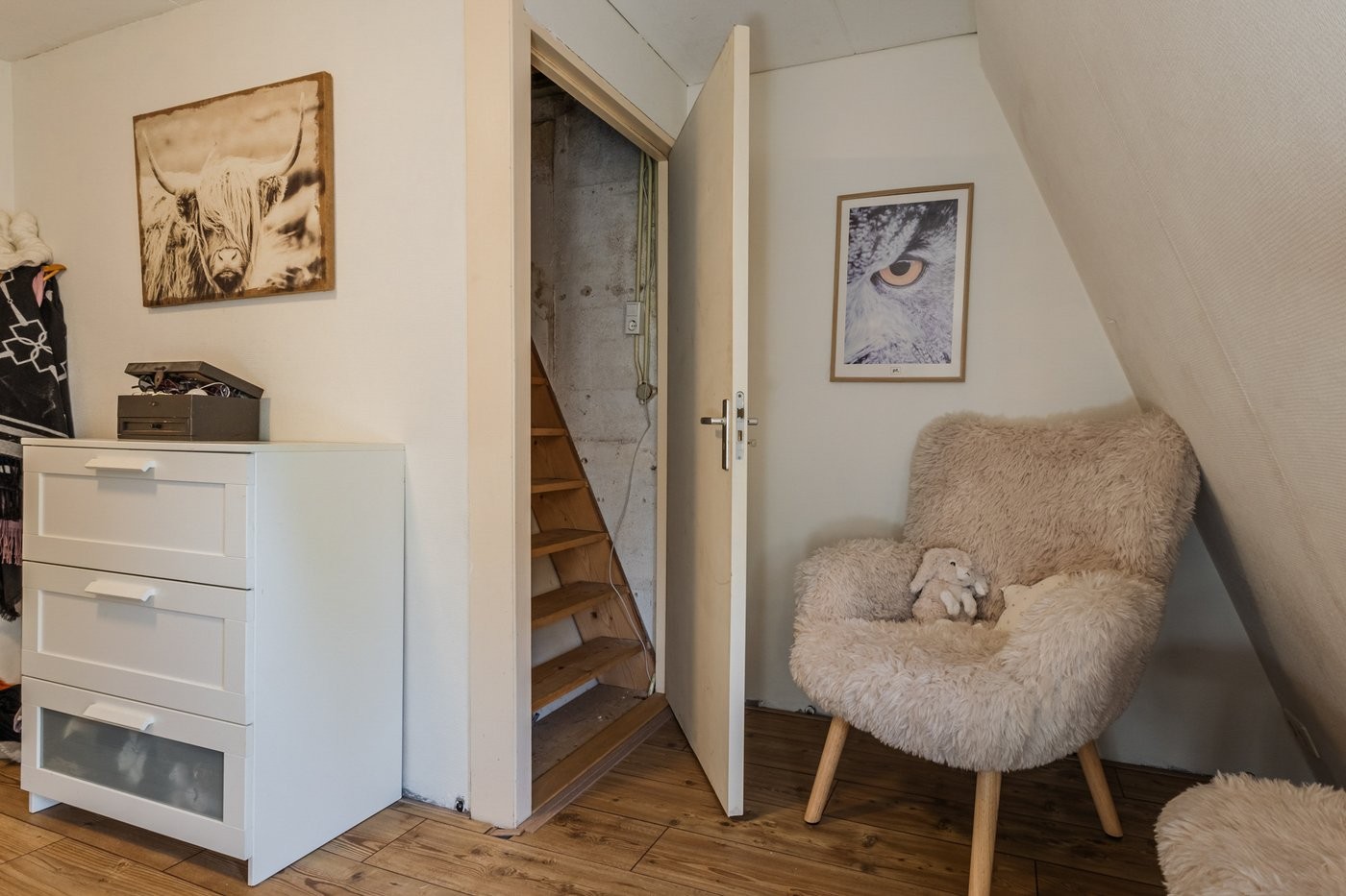 Hoekwoning te koop: Klinkerstraat 34, 'S-Heerenberg