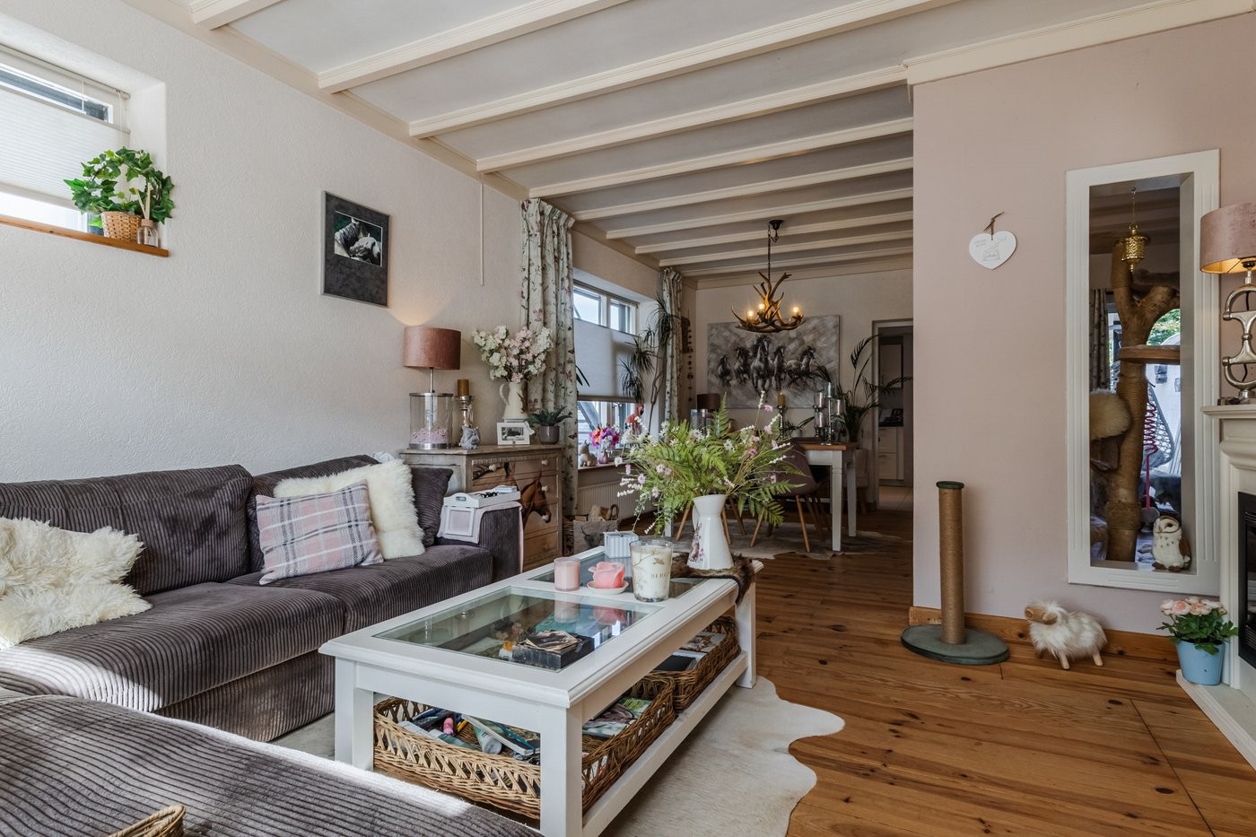 Hoekwoning te koop: Klinkerstraat 34, 'S-Heerenberg