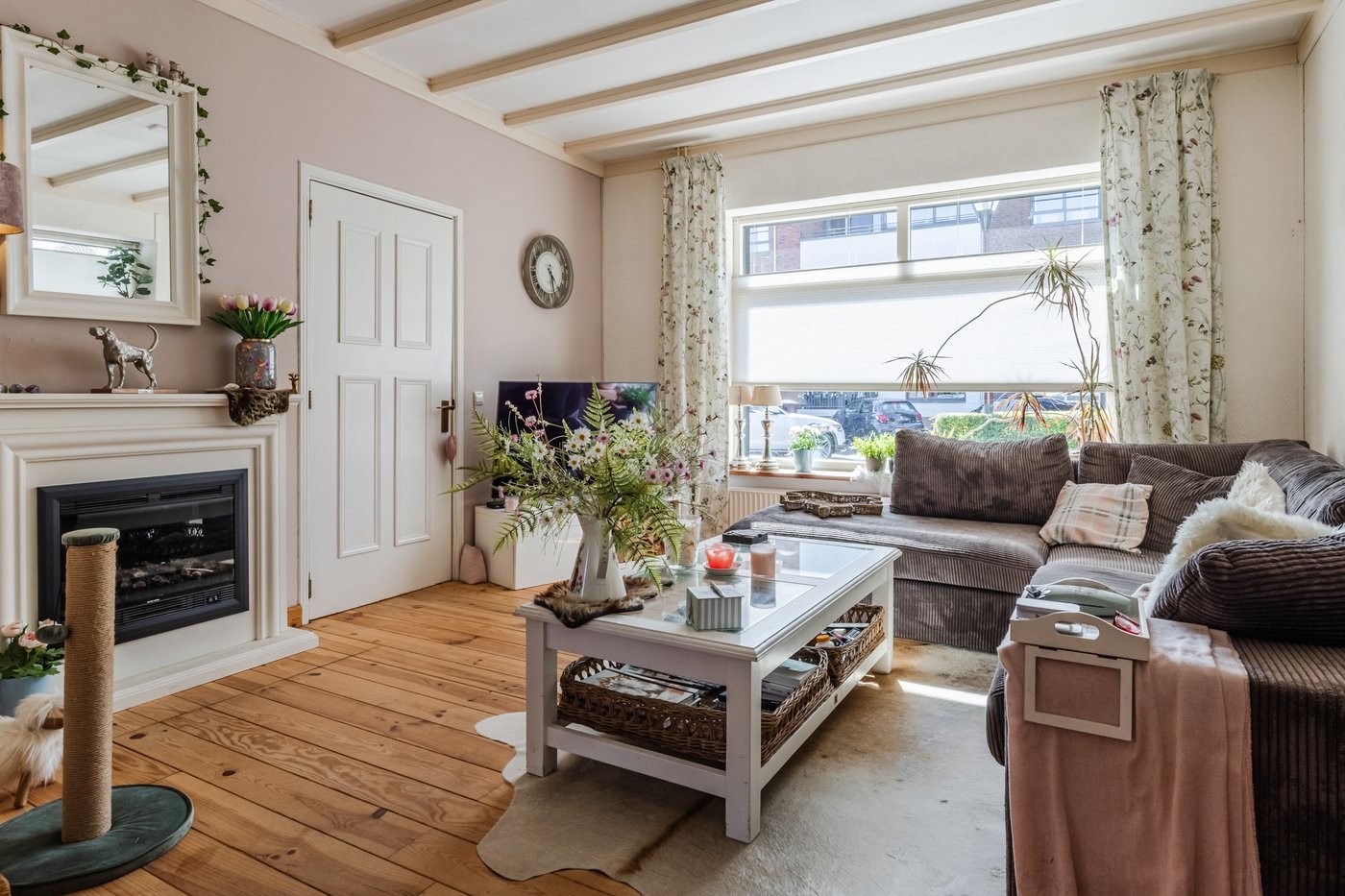 Hoekwoning te koop: Klinkerstraat 34, 'S-Heerenberg