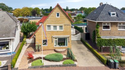 de Bleek 10