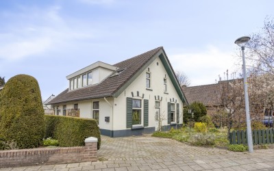 Peeskesweg 26