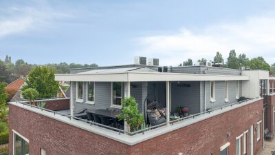 Oude Doetinchemseweg 22-H