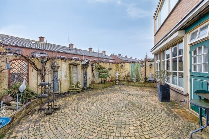 Hoekwoning te koop: Oude Doetinchemseweg 102, 'S-Heerenberg