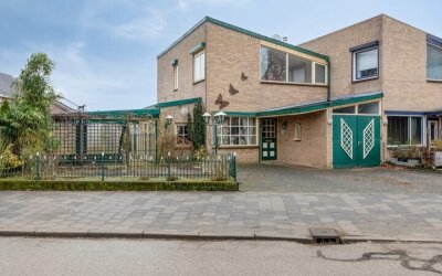 Oude Doetinchemseweg 102
