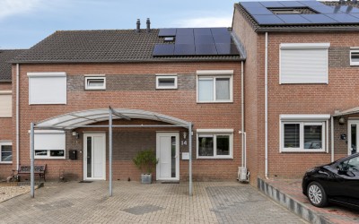 Hyacintstraat 14