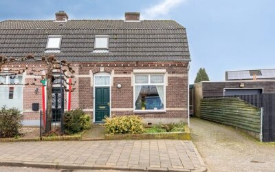 Plantsoensingel Noord 2