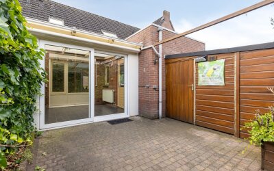 Kapelaan Heggehof 6