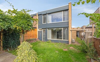 Huis te koop Vorst Leopoldstraat 7