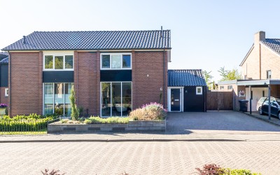 Hogestraat 6