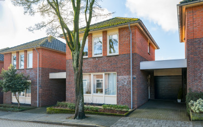 Nieuwstraat 7-C