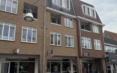 Stendermolen 23