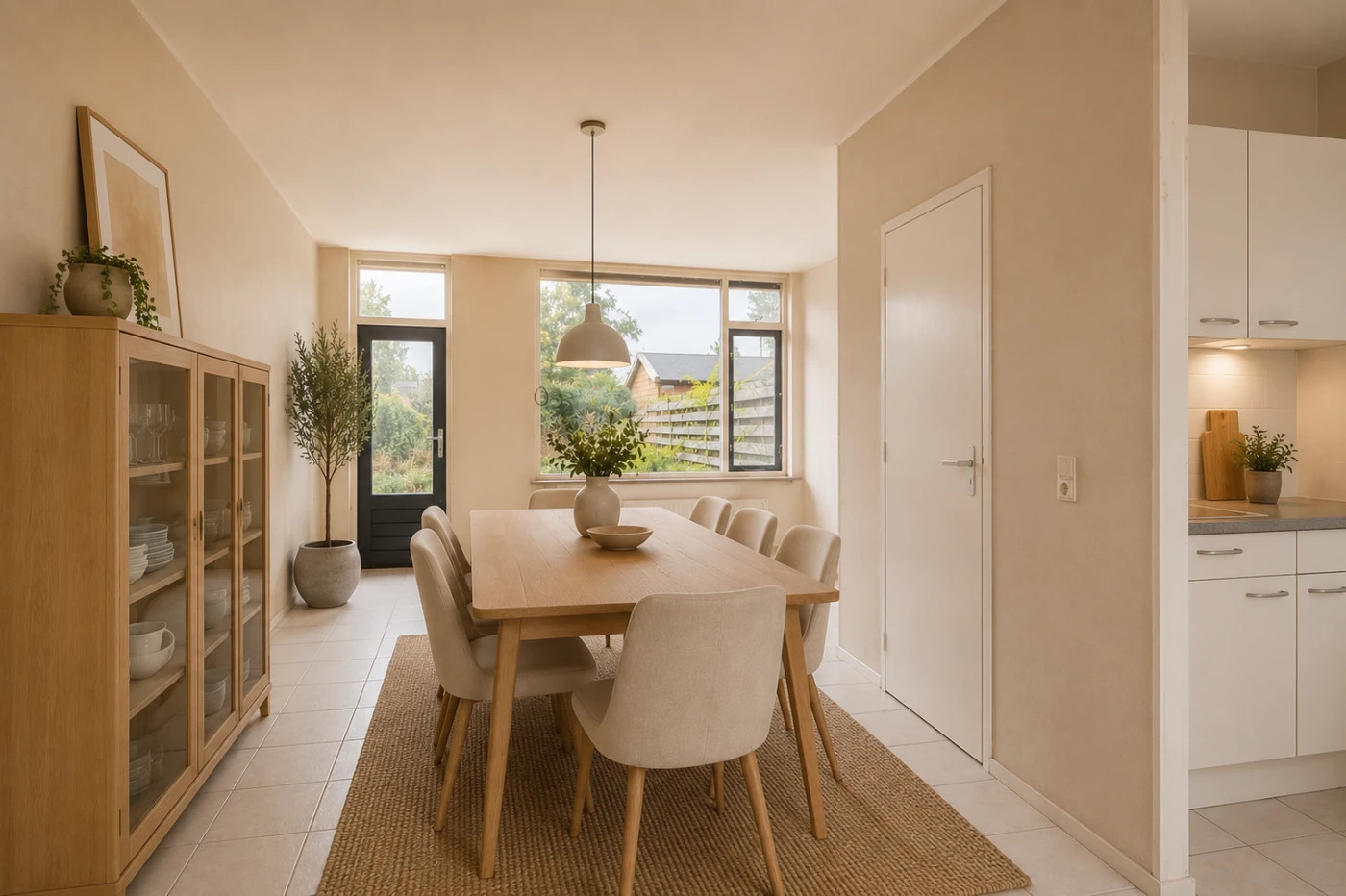 Tussenwoning te koop: Diekmansweide 52, 'S-Heerenberg