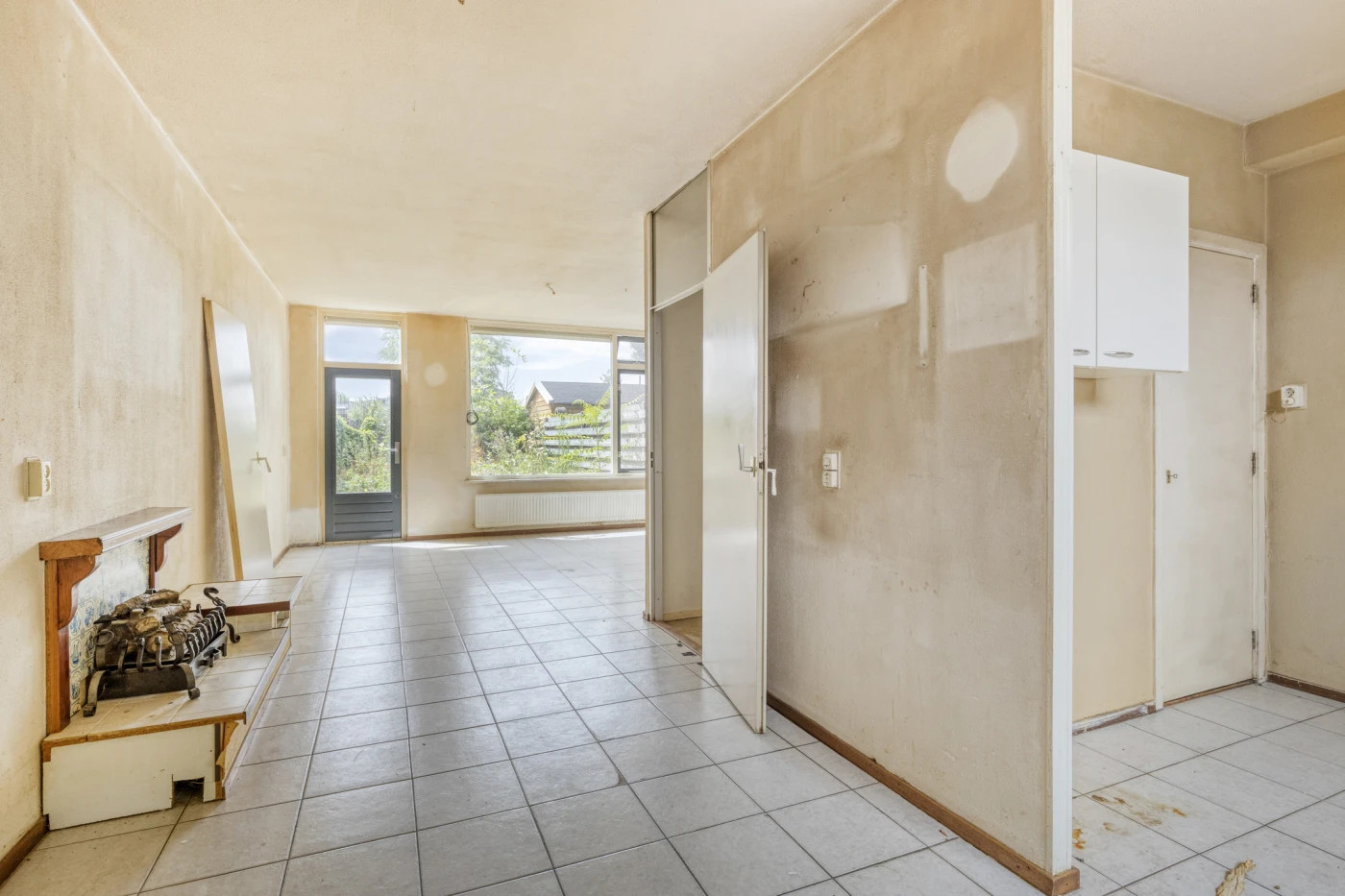 Tussenwoning te koop: Diekmansweide 52, 'S-Heerenberg