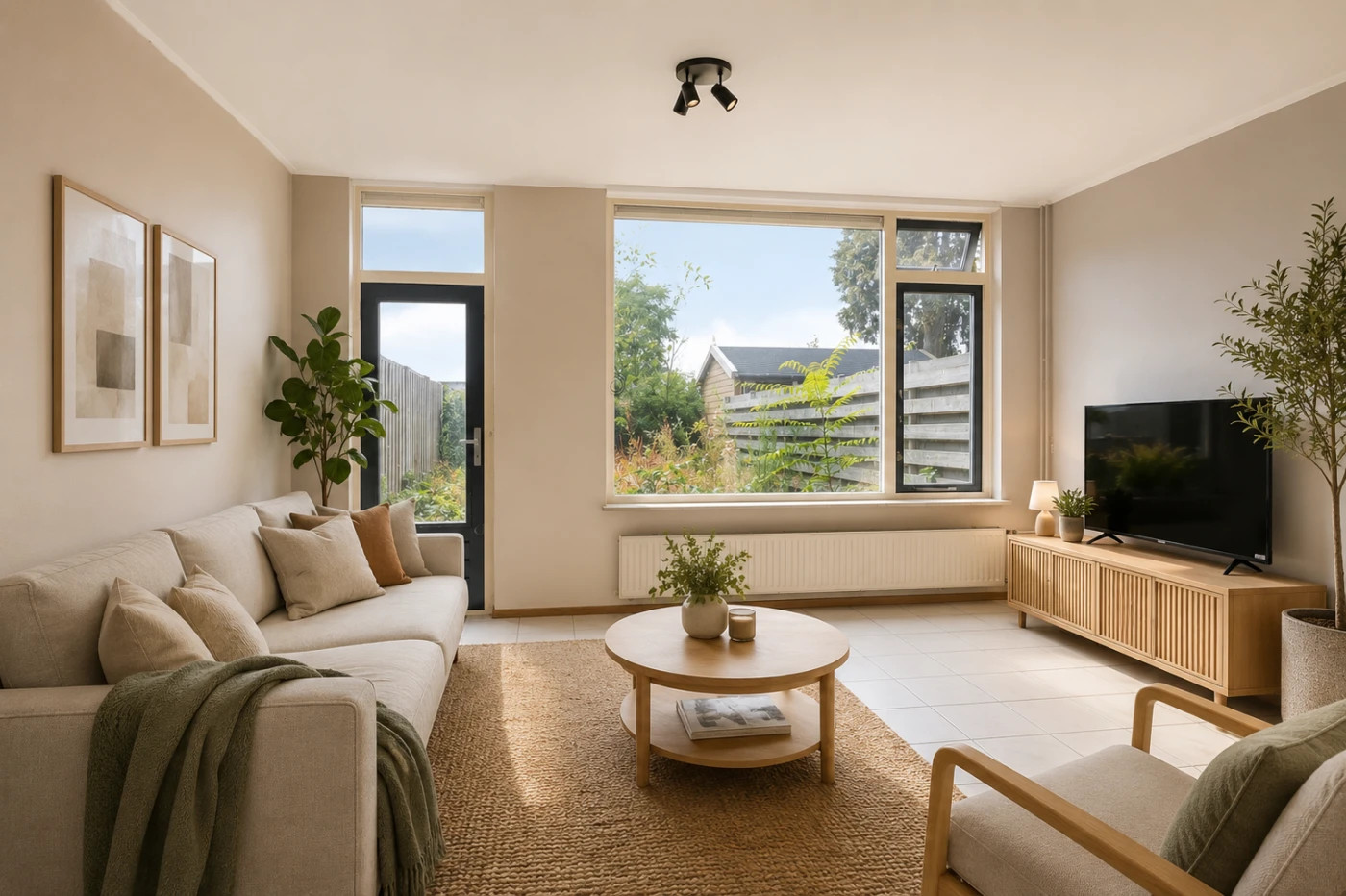 Tussenwoning te koop: Diekmansweide 52, 'S-Heerenberg