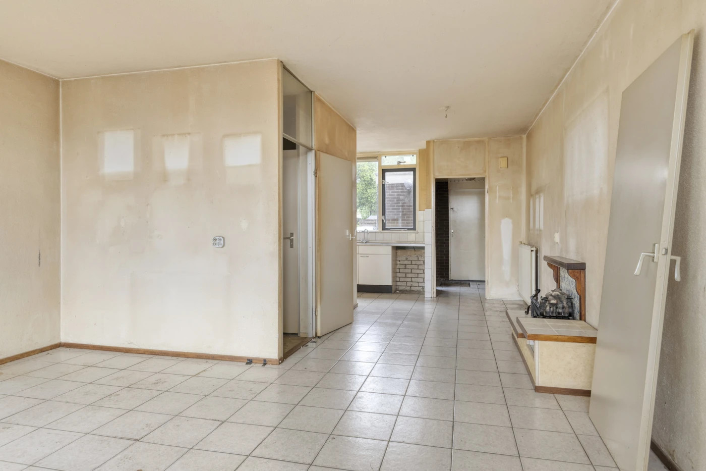 Tussenwoning te koop: Diekmansweide 52, 'S-Heerenberg
