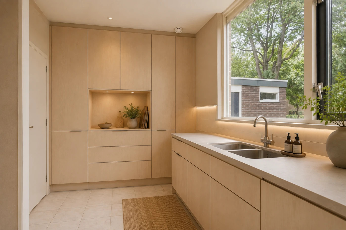Tussenwoning te koop: Diekmansweide 52, 'S-Heerenberg