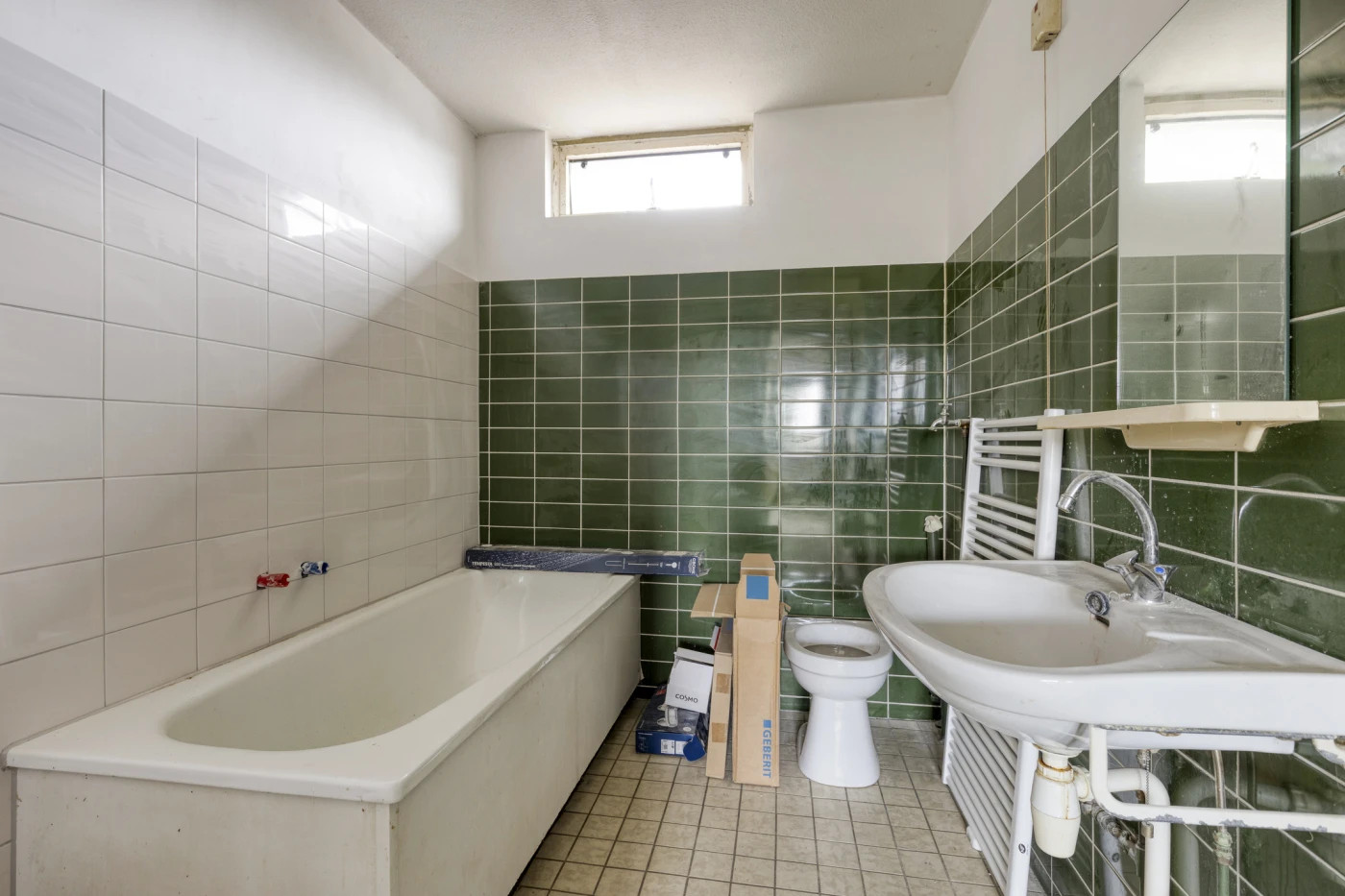 Tussenwoning te koop: Diekmansweide 52, 'S-Heerenberg