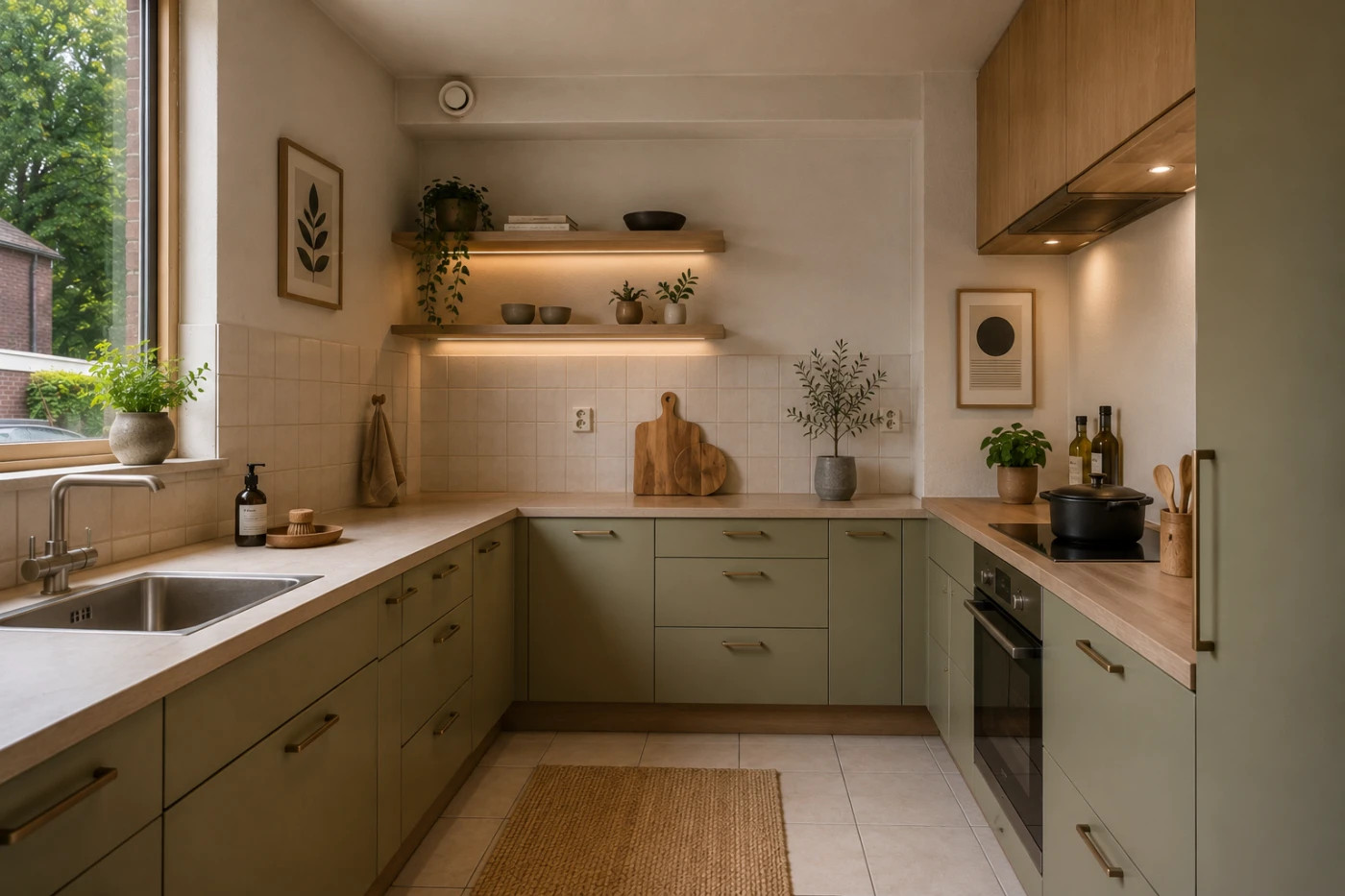 Hoekwoning te koop: Diekmansweide 66, 'S-Heerenberg