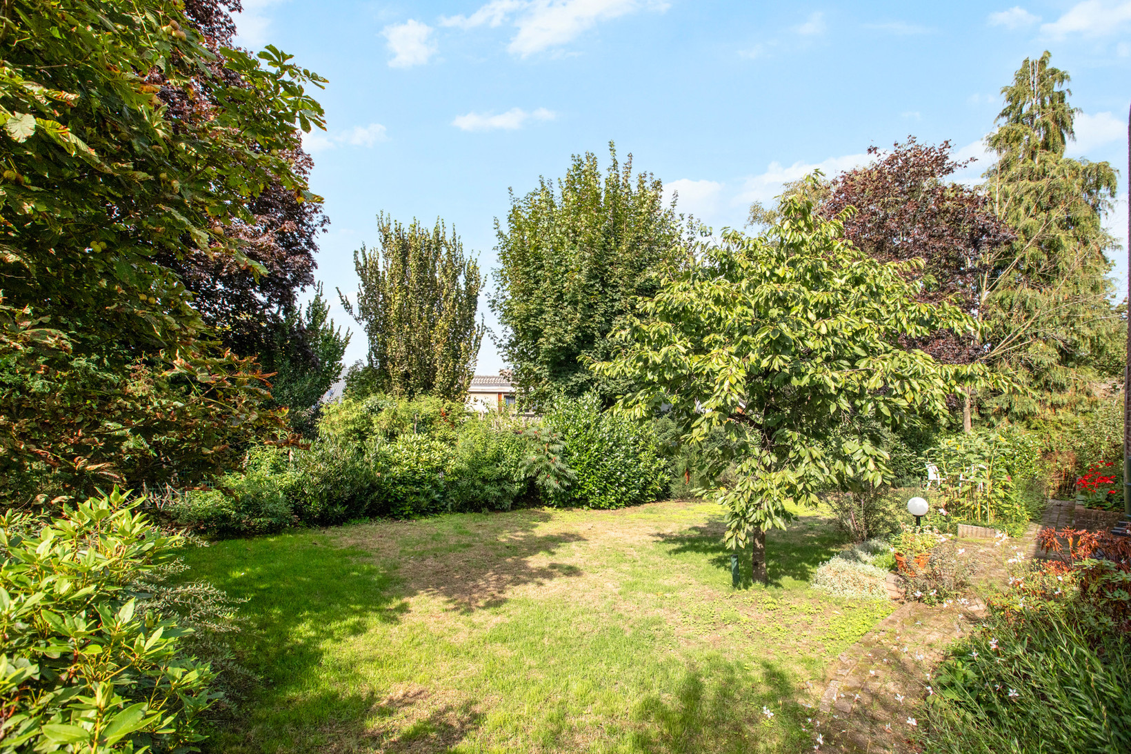 Vrijstaande woning te koop: De Driekoningen 33, 'S-Heerenberg